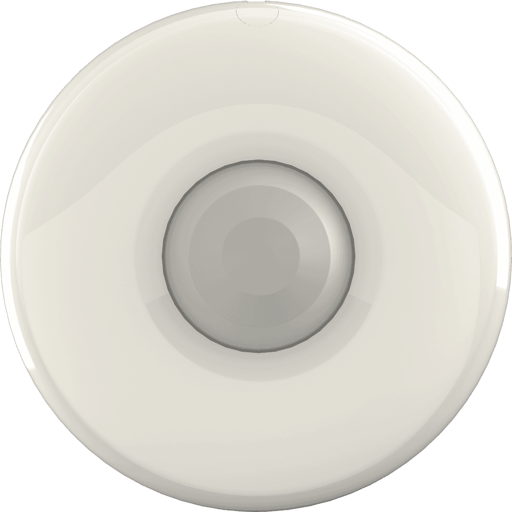 Pyronix Octopus DQ 360° Ceiling Mount PIR Detector | Connectec.uk