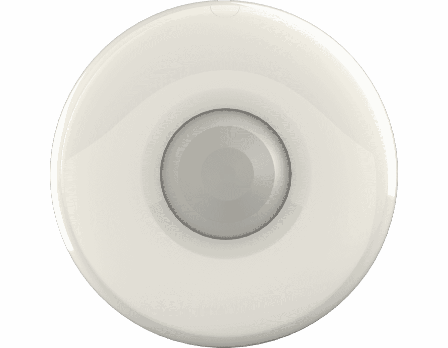 Pyronix Octopus DQ 360° Ceiling Mount PIR Detector | Connectec.uk