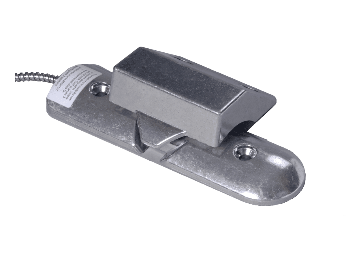 CQR RS007 Heavy Duty Grade 3 Roller Shutter Contact