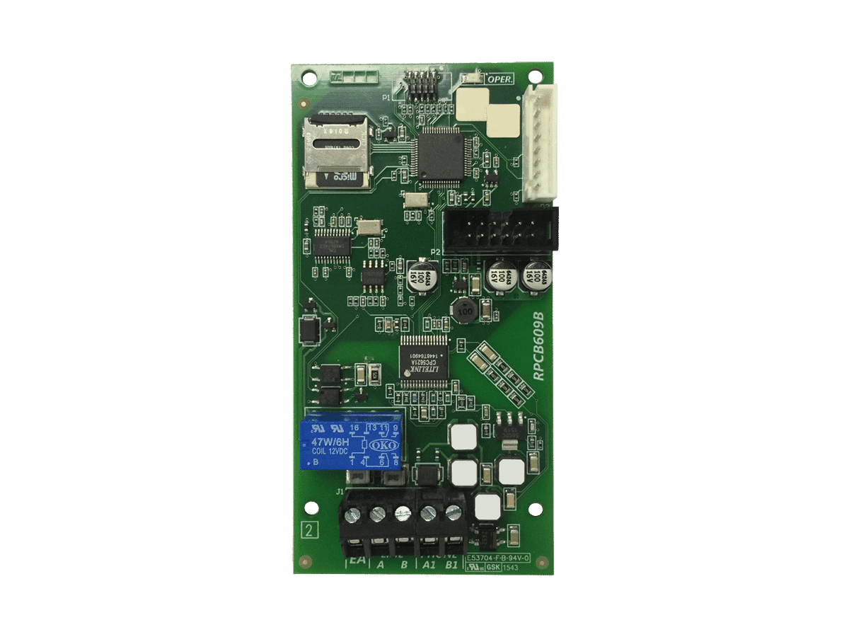 Pyronix DIGI-PSTN/VOICE Voice Dialler for Euro or Enforcer
