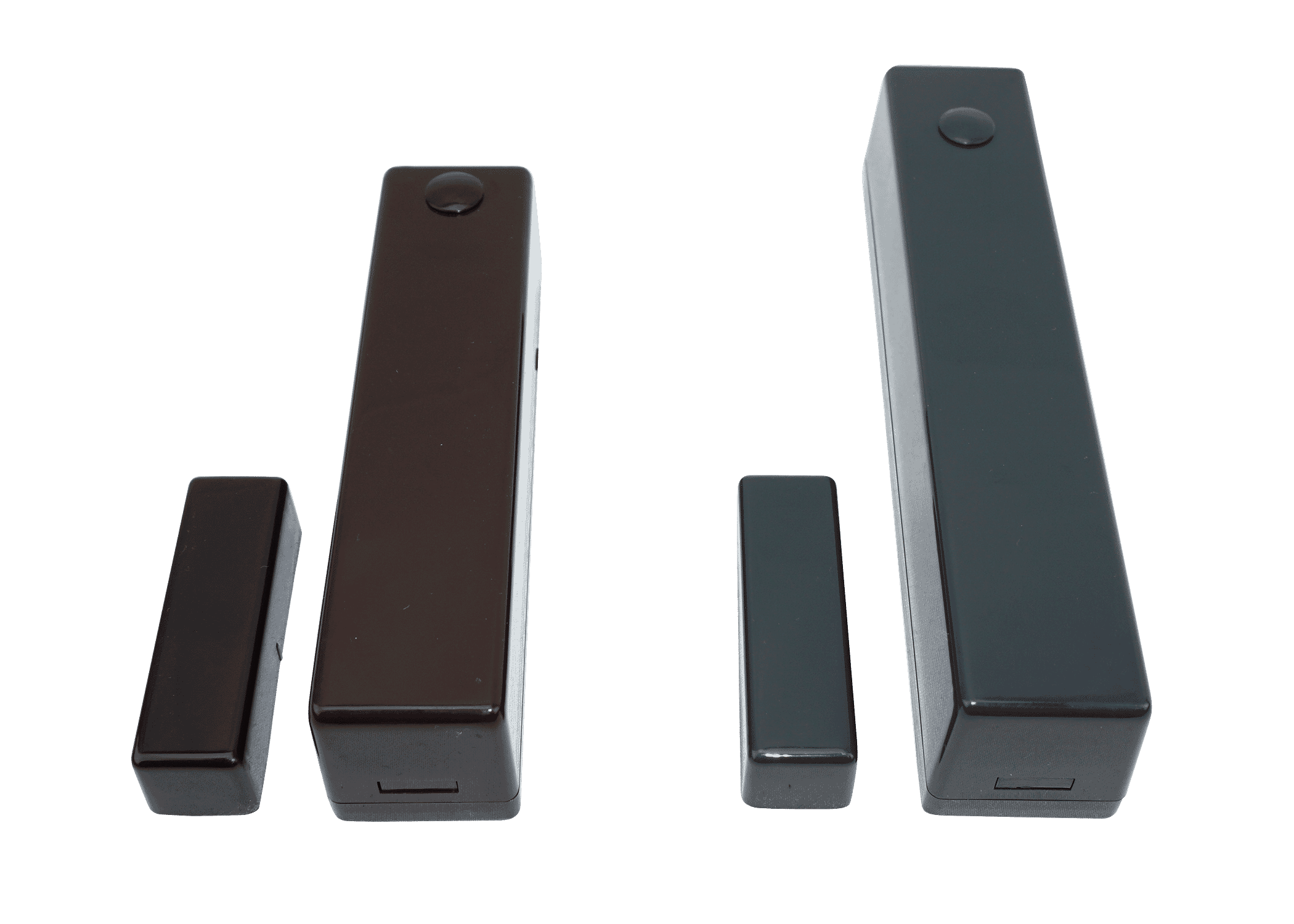Pyronix Brown and Grey Casings for MC1 Mini and Shock Contact
