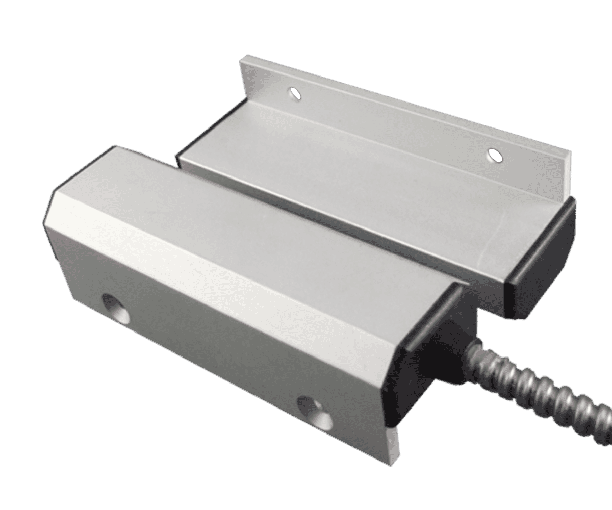 CQR GP001 AB G3 Heavy Duty Metal Magnetic Door Contact Grade 3 cqr-gp001-ab-g3-heavy-duty-metal-magnetic-door-contact-grade-3