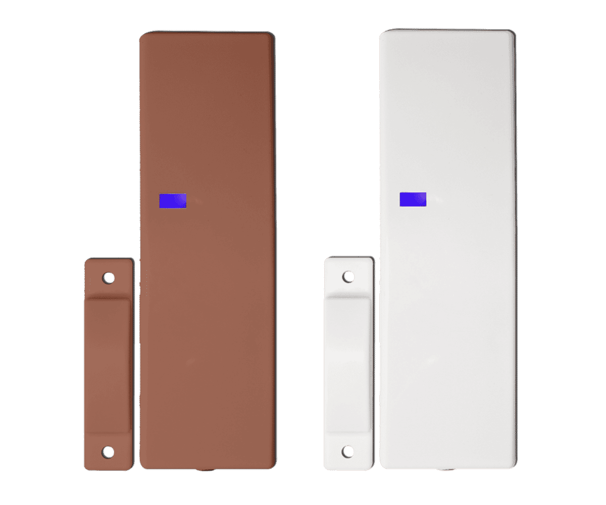 Pyronix MC2-WE Wireless Reed Switch and Relay IO | Connectec.uk