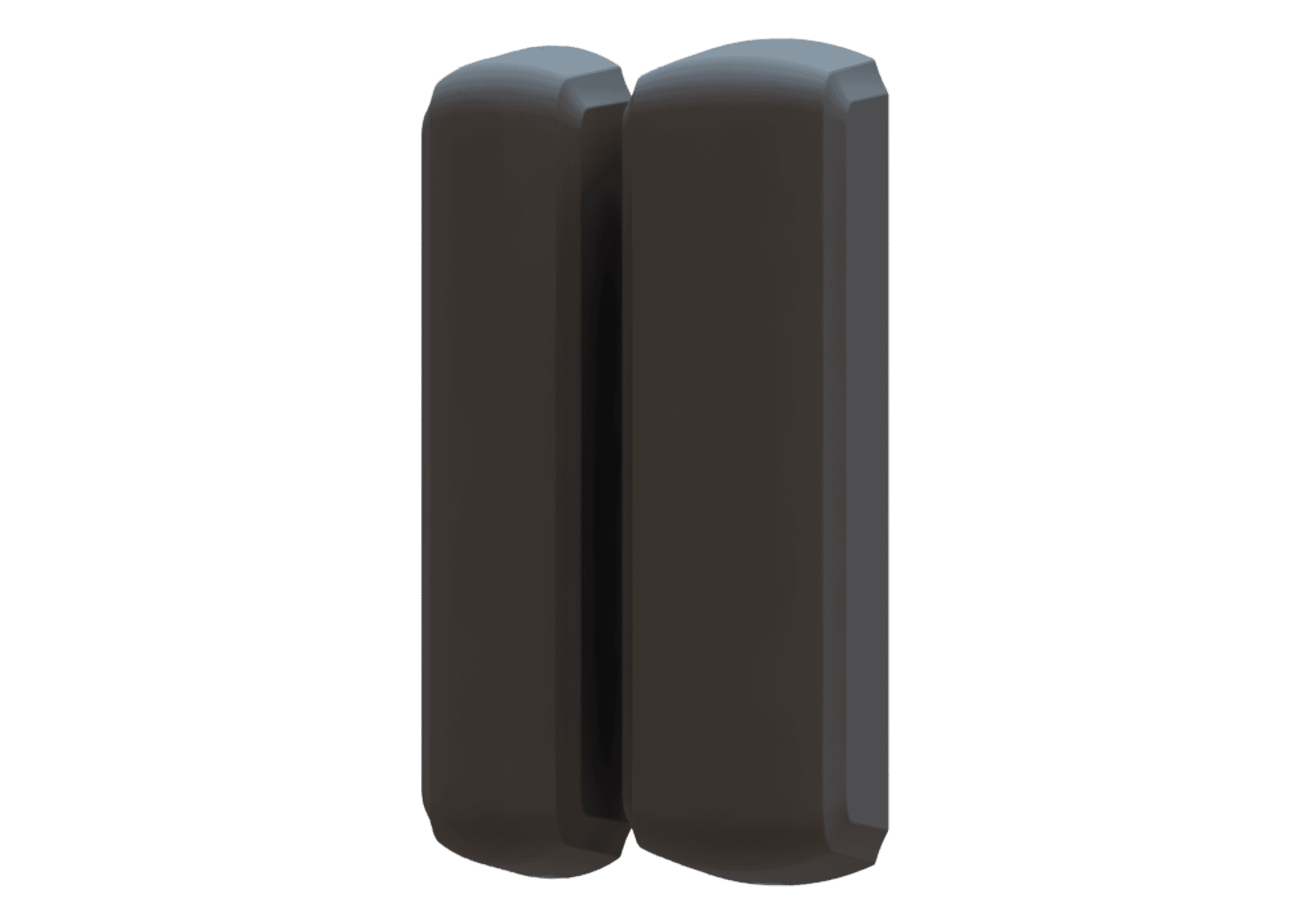 Pyronix MCEXTERNAL-WE Wireless External Magnetic Contact