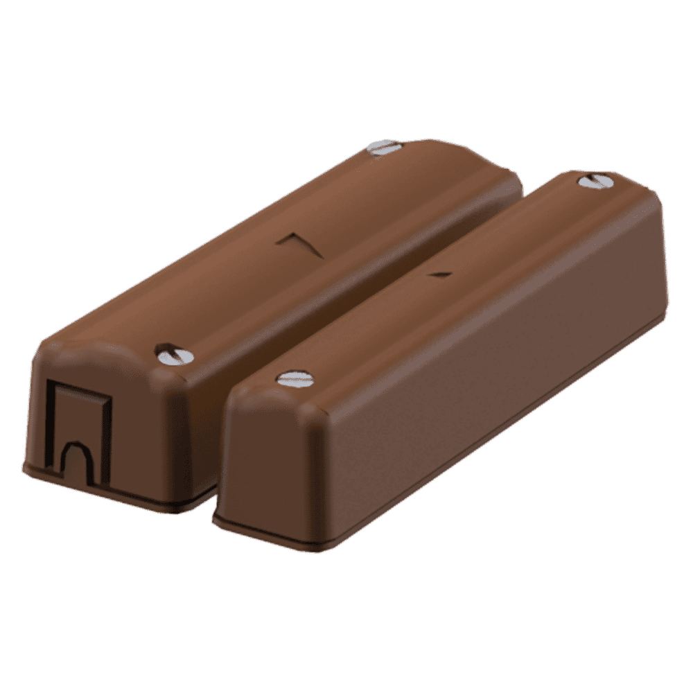 CQR SC570/BR/MD/MULTI/G3 Brown Grade 3 Magnetic Contact | Connectec.uk