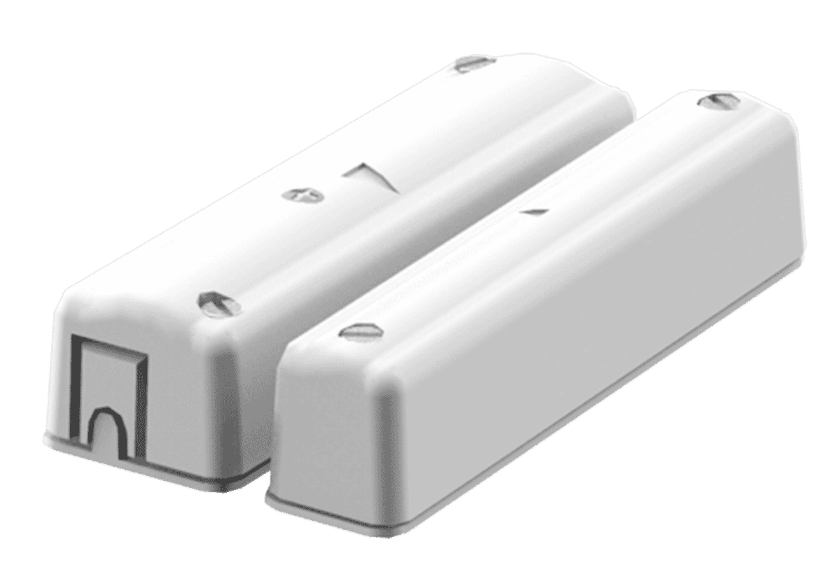CQR SC570/WH/MD/MULTI/G3 White Grade 3 Magnetic Contact | Connectec.uk