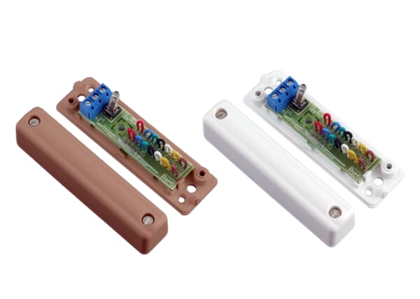 CQR SC570 MULTI Magnetic Contact with Selectable Resistors