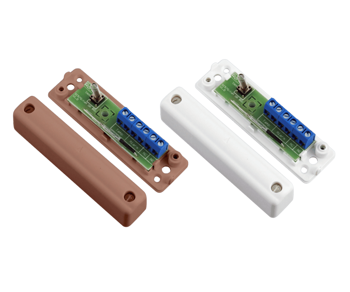 CQR SC570 G2 6 Terminal Heavy Duty Door contact Brown or White ...