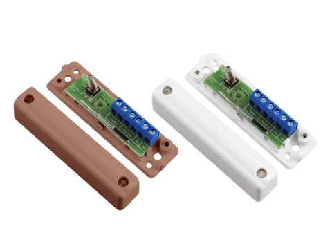 CQR SC570 G2 6 Terminal Heavy Duty Door contact Brown or White ...