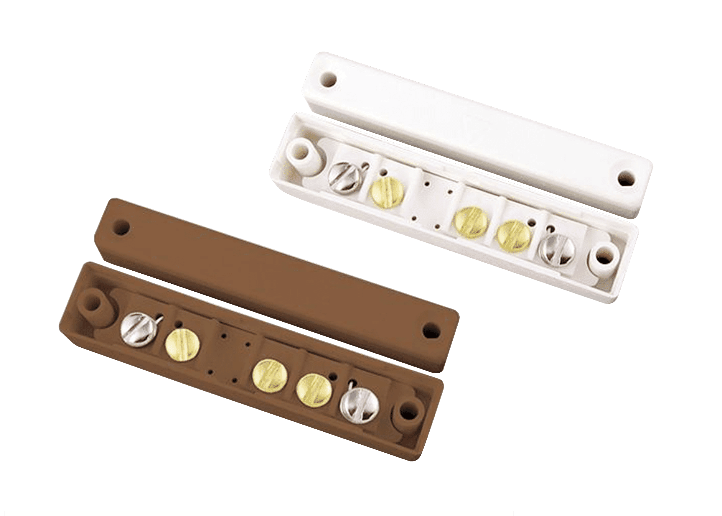 CQR SC517 Grade 1 Surface Mount Door Contact Connectec.uk