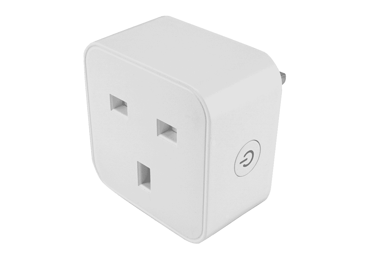 Pyronix SMARTPLUG Wi-Fi Smart Plug for HomeControlHub