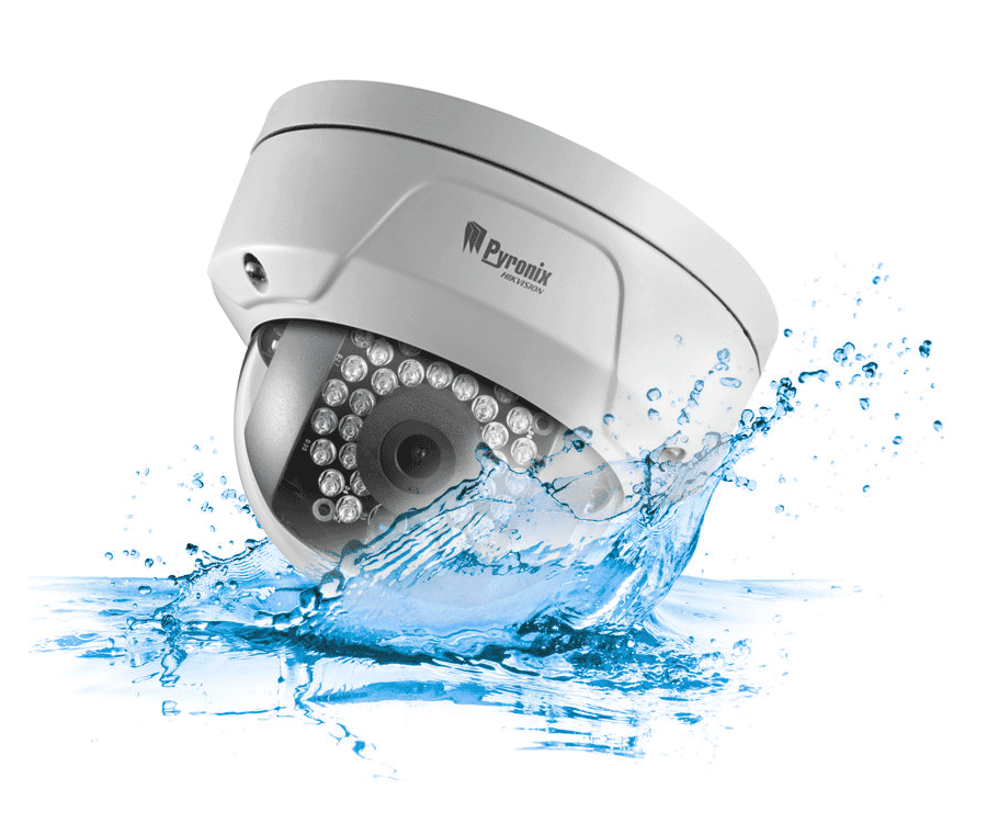 pyronix wireless camera