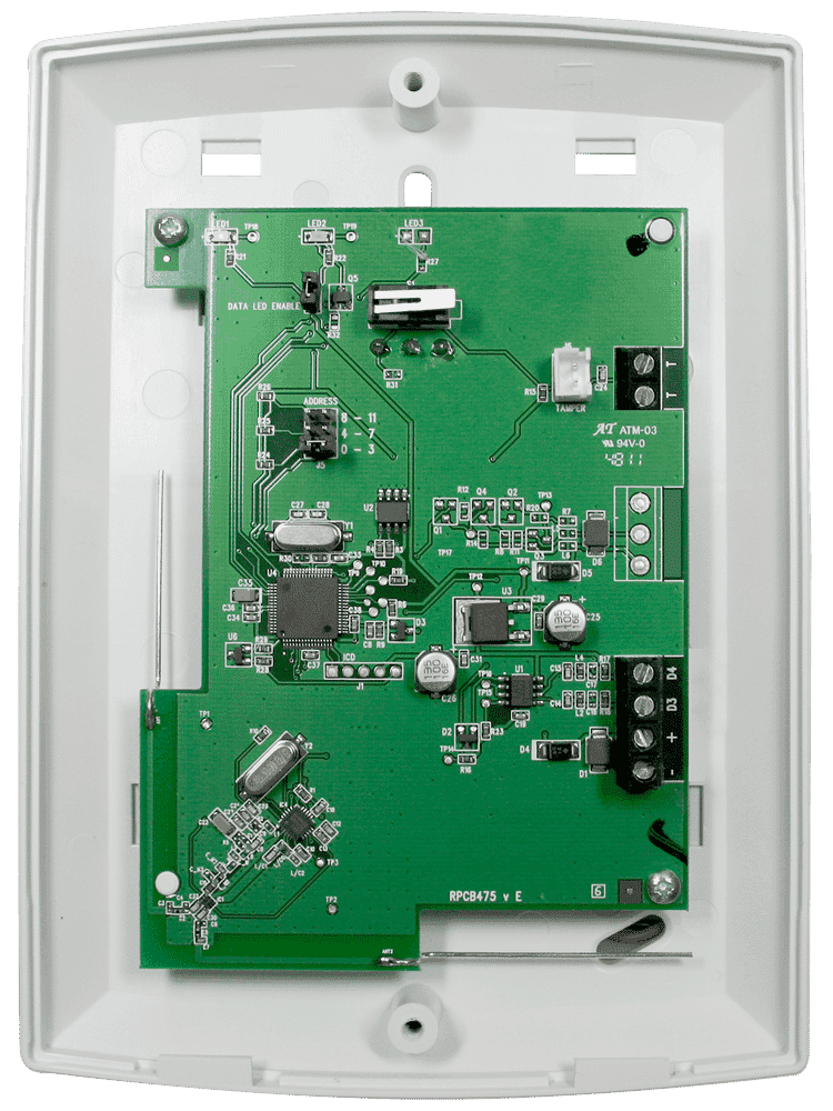 Pyronix Enforcer EURO-ZEM32-WE 32-Zone wireless Expander