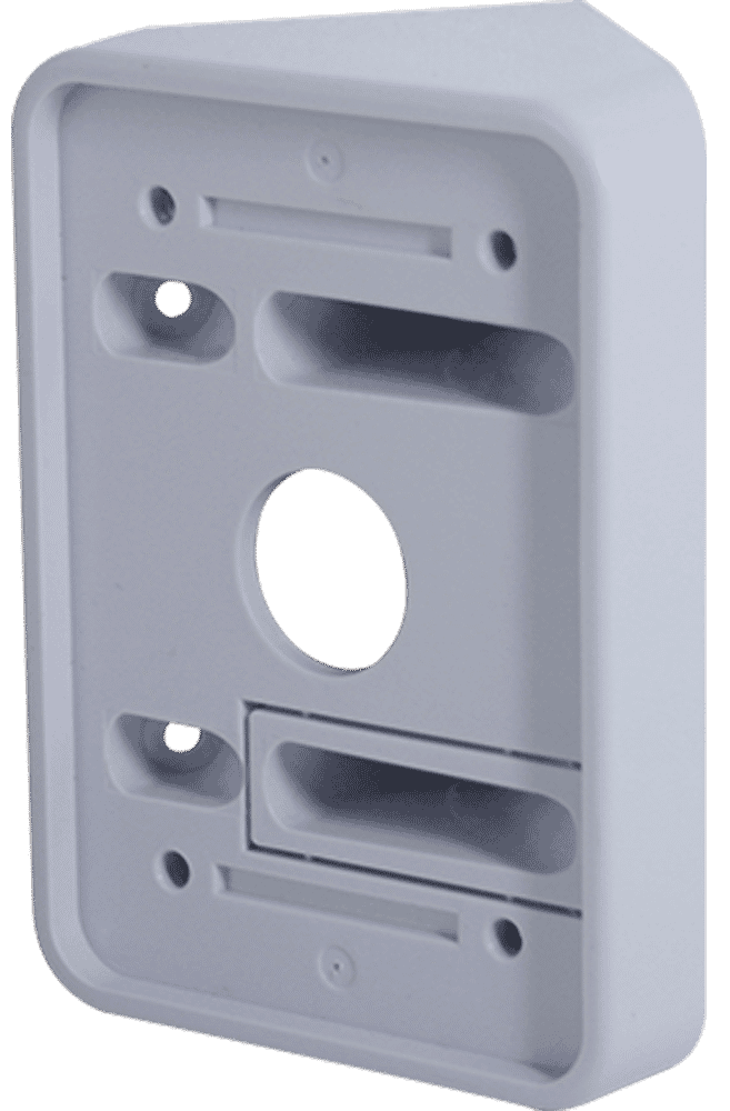 Pyronix 45 degree bracket for the XD detector
