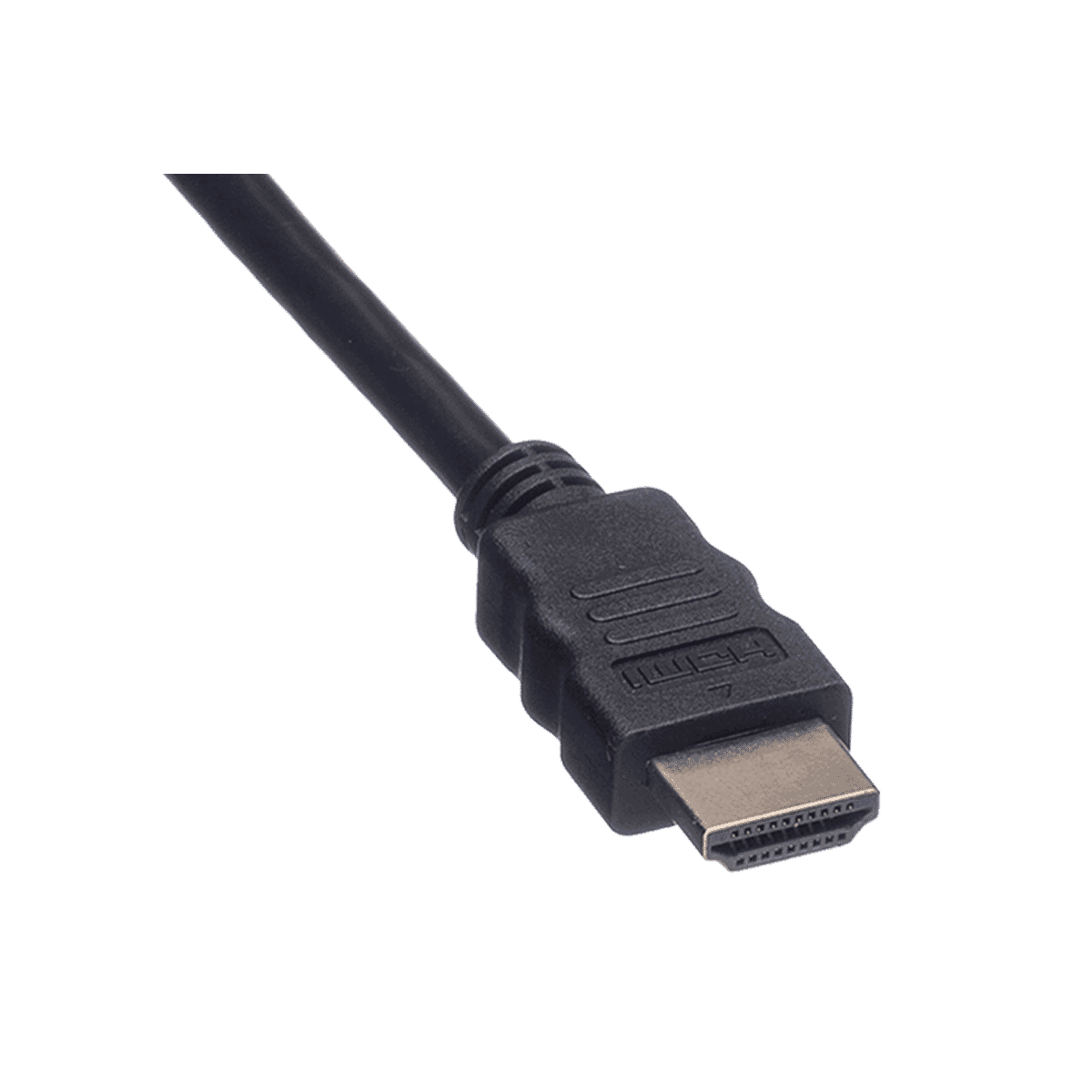 High Quality 4K HDMI Cable with Ethernet M-M 30m Black