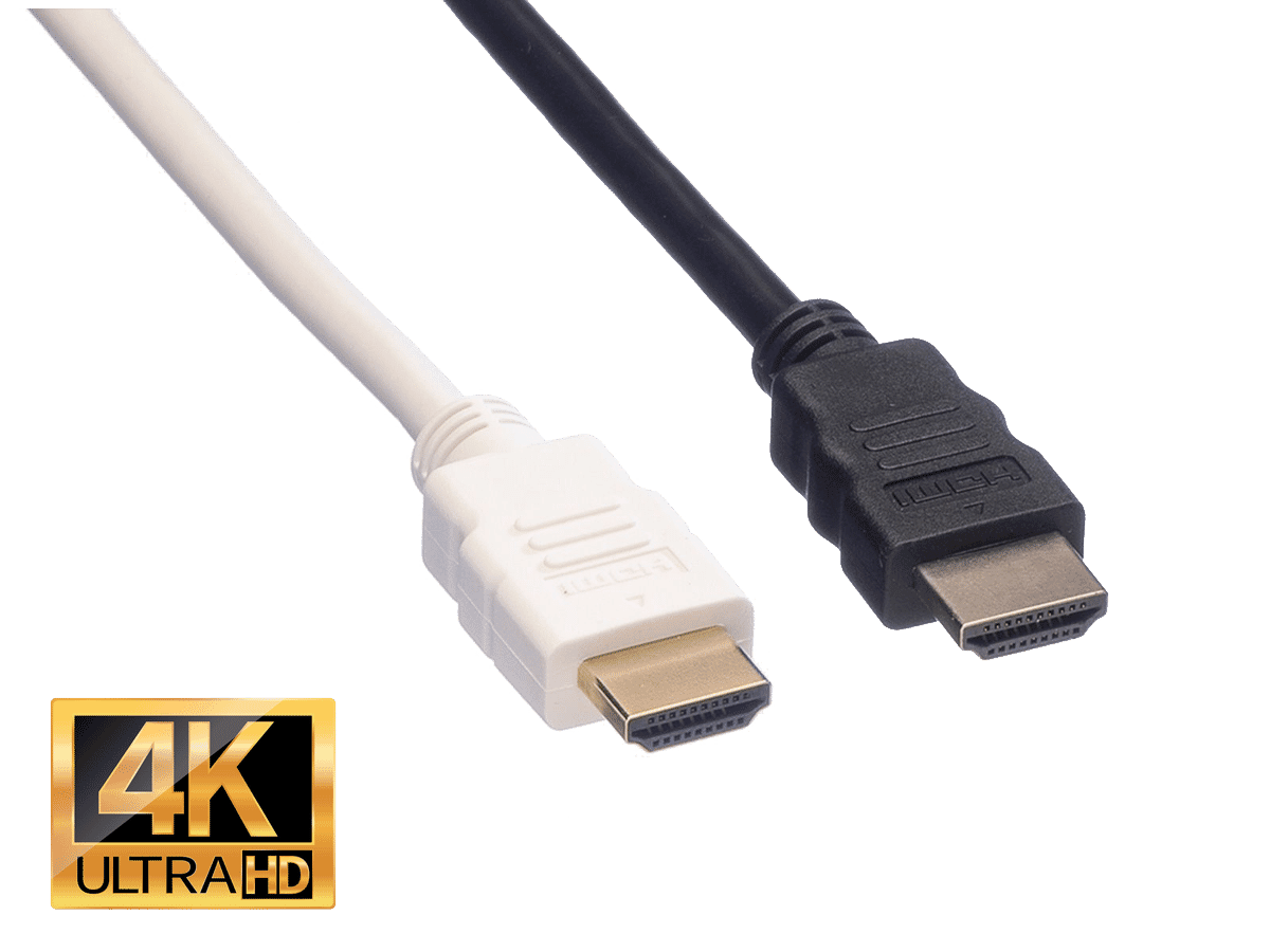 High Quality 4K HDMI Cable with Ethernet M-M