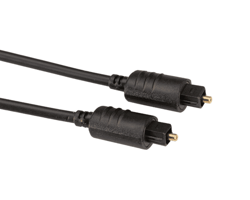 Optical Fiber Cable Toslink M-M 3m