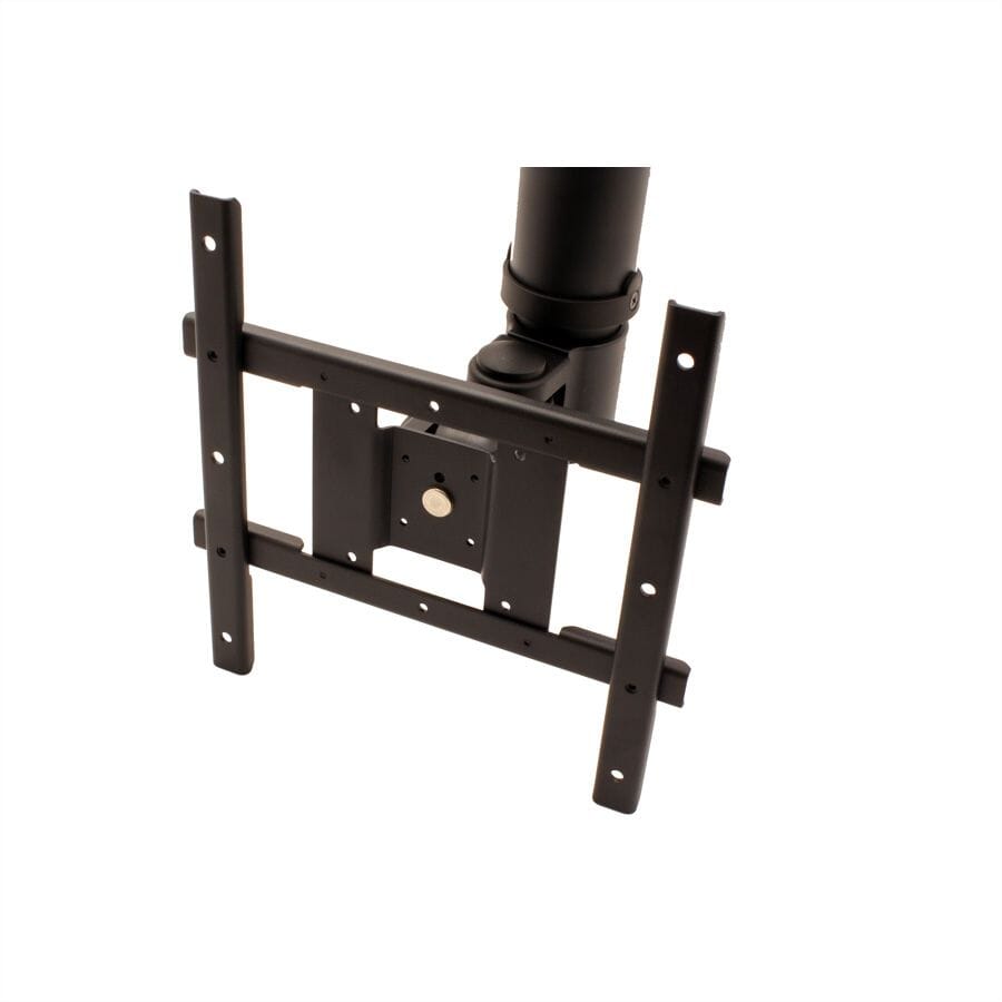 Heavy duty ceiling mount TV bracket up to 20 kg | Connectec.uk