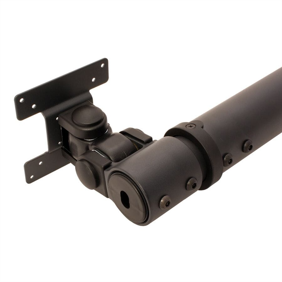 Heavy Duty Ceiling Mount Tv Bracket Up To 20 Kg