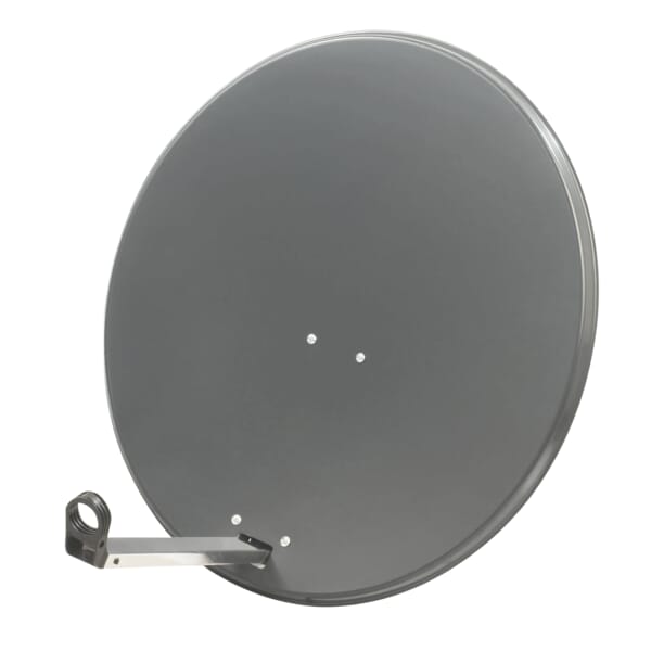 Inverto 80cm Lightweight Satellite Dish