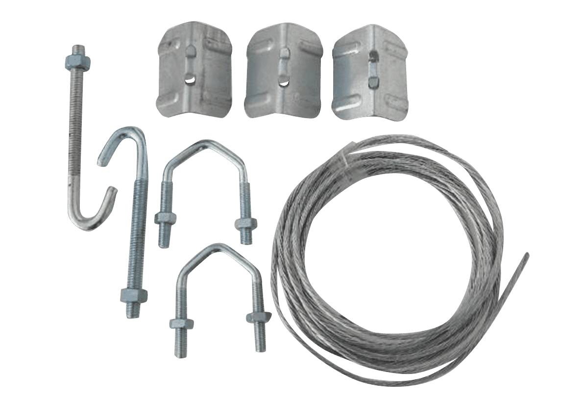 Chimney Lashing Kit