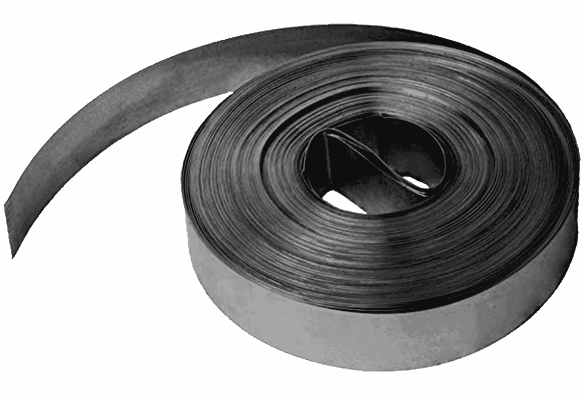 PET Ratchet Strapping for Chimney Brackets in 5, 50 or 100m lengths