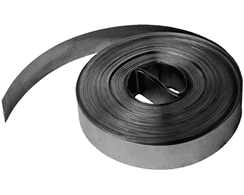 PET Ratchet Strapping for Chimney Brackets in 5, 50 or 100m lengths