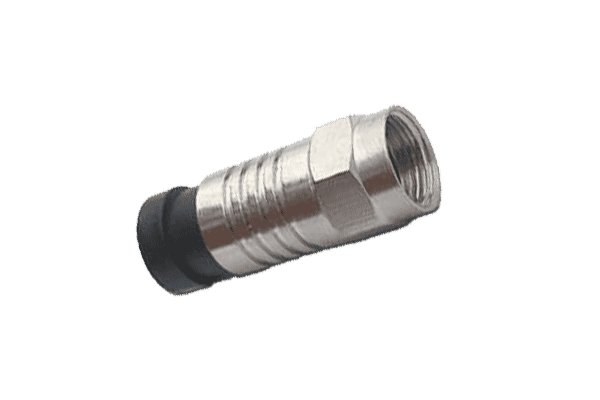 Snap seal Value F Type Plug Connector Connectec.uk