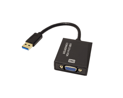 USB 3.0 to VGA Display Adapter