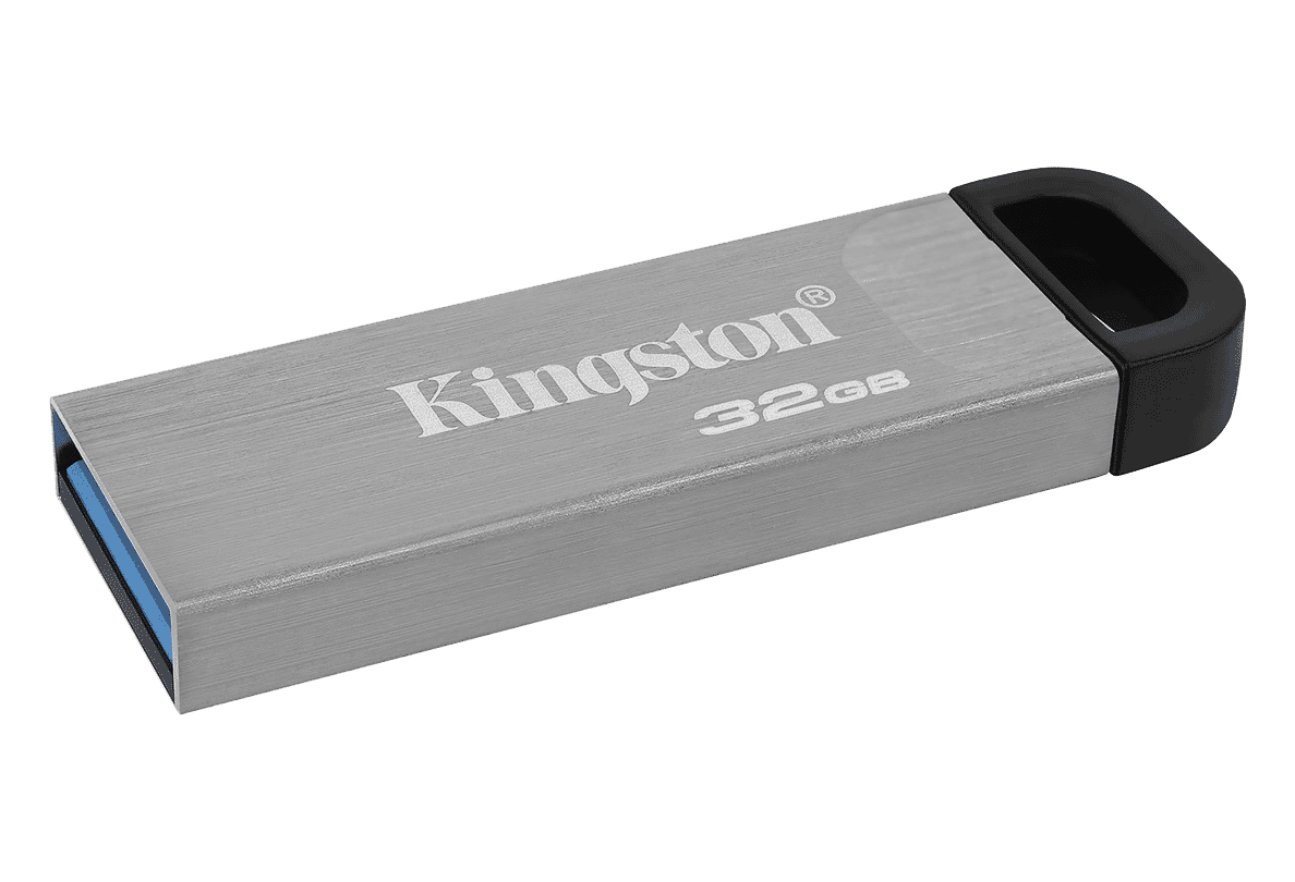 Kingston DataTraveler Kyson USB 3.2 200 MB/s
