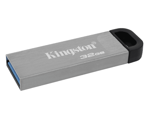 Kingston DataTraveler Kyson 64 GB USB 3.2 200 MB/s