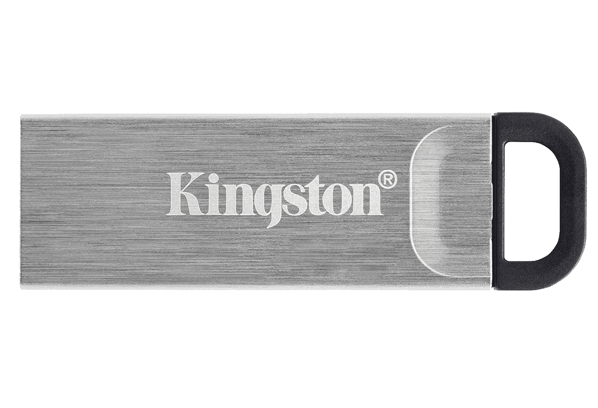 Kingston DataTraveler Kyson USB 3.2 200 MB/s