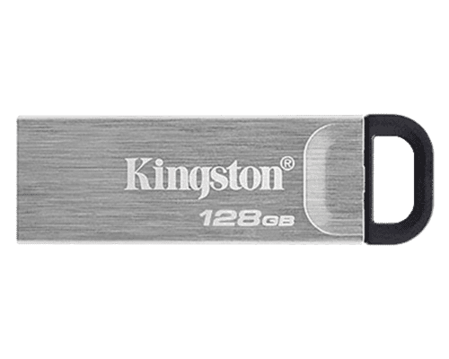 Kingston DataTraveler Kyson 128 GB USB 3.2 200 MB/s