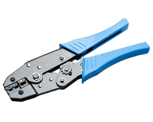 Insulated Terminal Crimping Tool 0.5-6.0mm