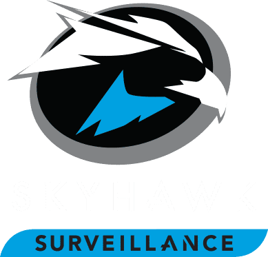 Seagate SkyHawk Video Hard Drives