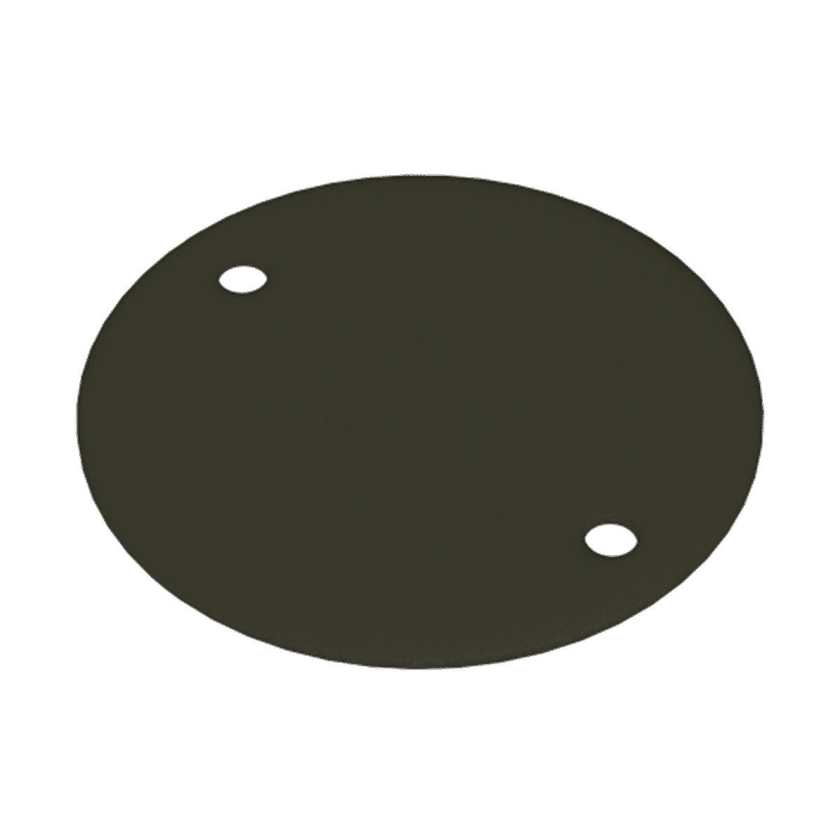Circular Rubber Gasket for Conduit Boxes
