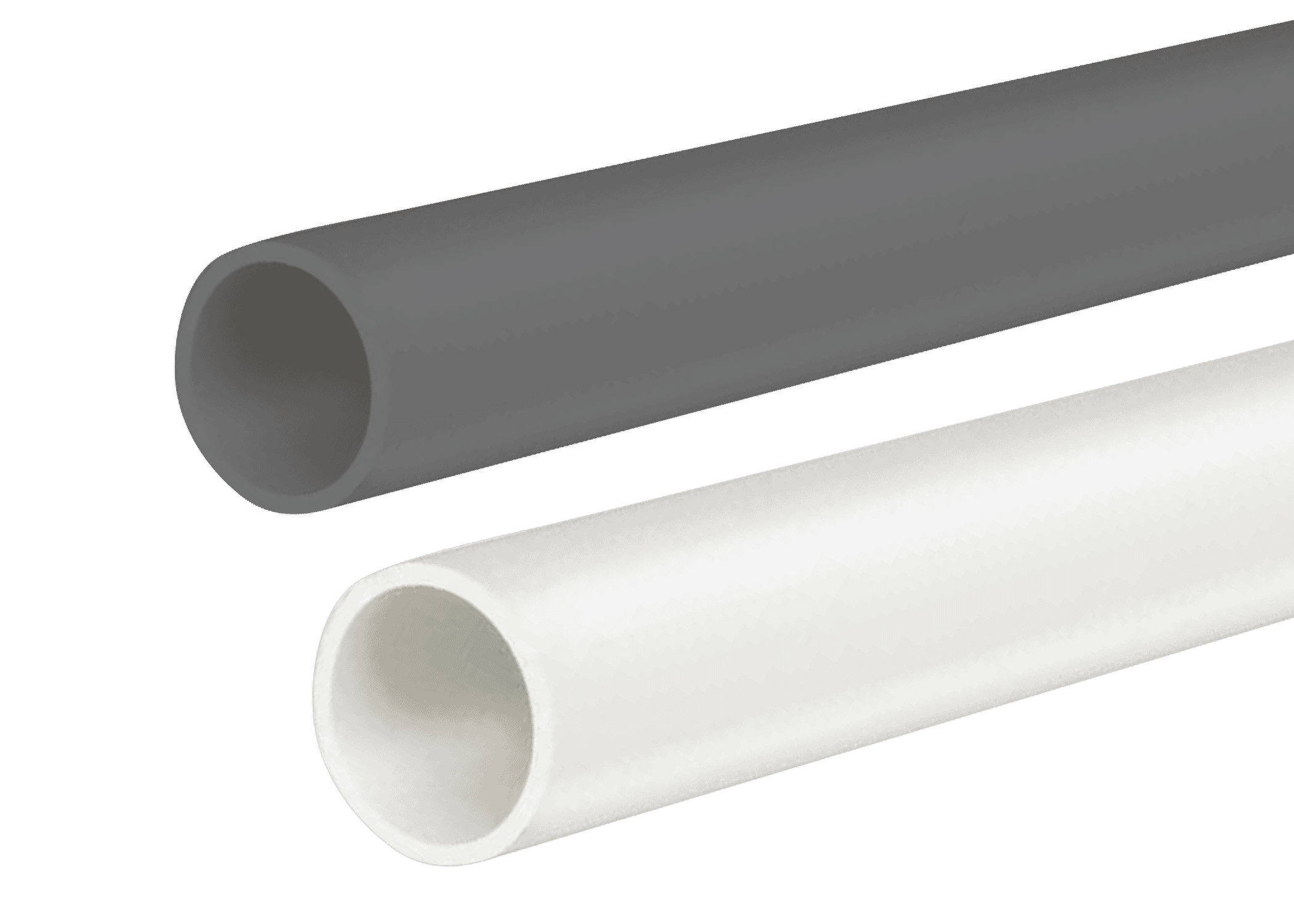 Univolt Heavy Duty LSF Rigid Conduit Connectec.uk