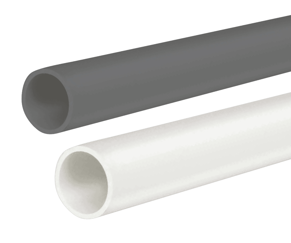 Lsf Pvc Univolt Heavy Duty LSF Rigid Conduit | Connectec.uk