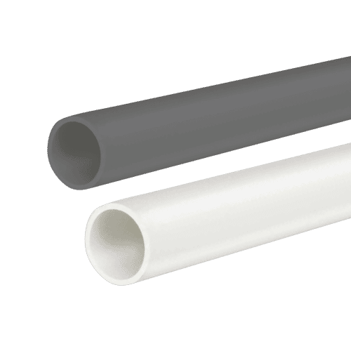 Wls Conduit Rigid Nonmetallic Conduit External Cable Conduit | Meteor Electrical