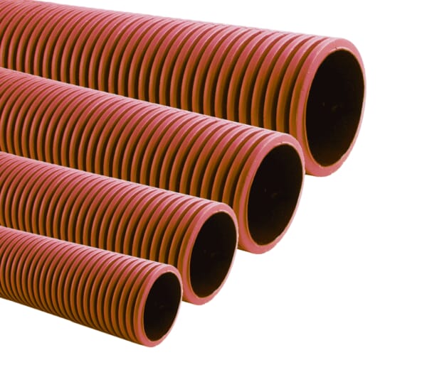 What Is Twin Wall Ducting