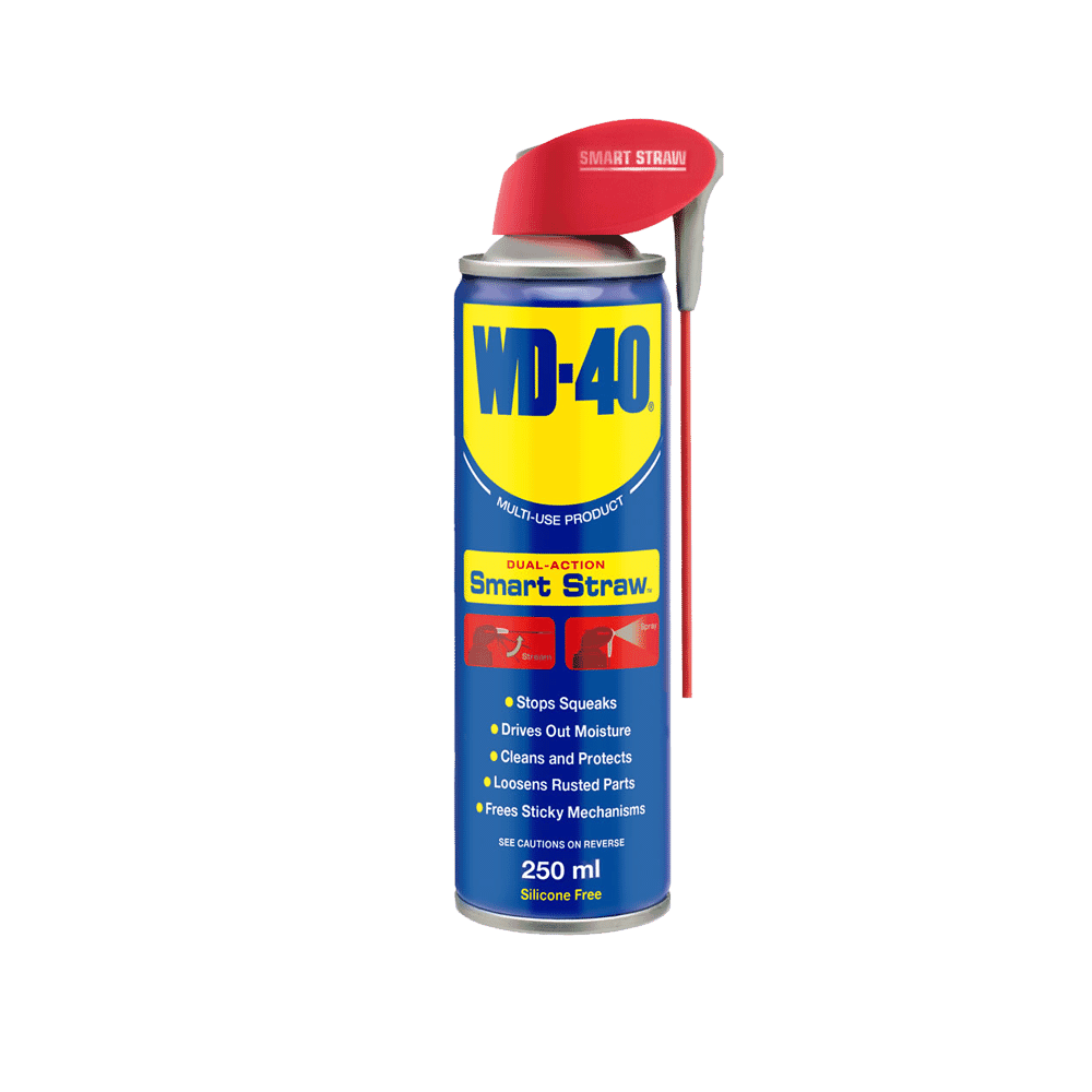 WD-40 Smart Straw 450ml Aerosol