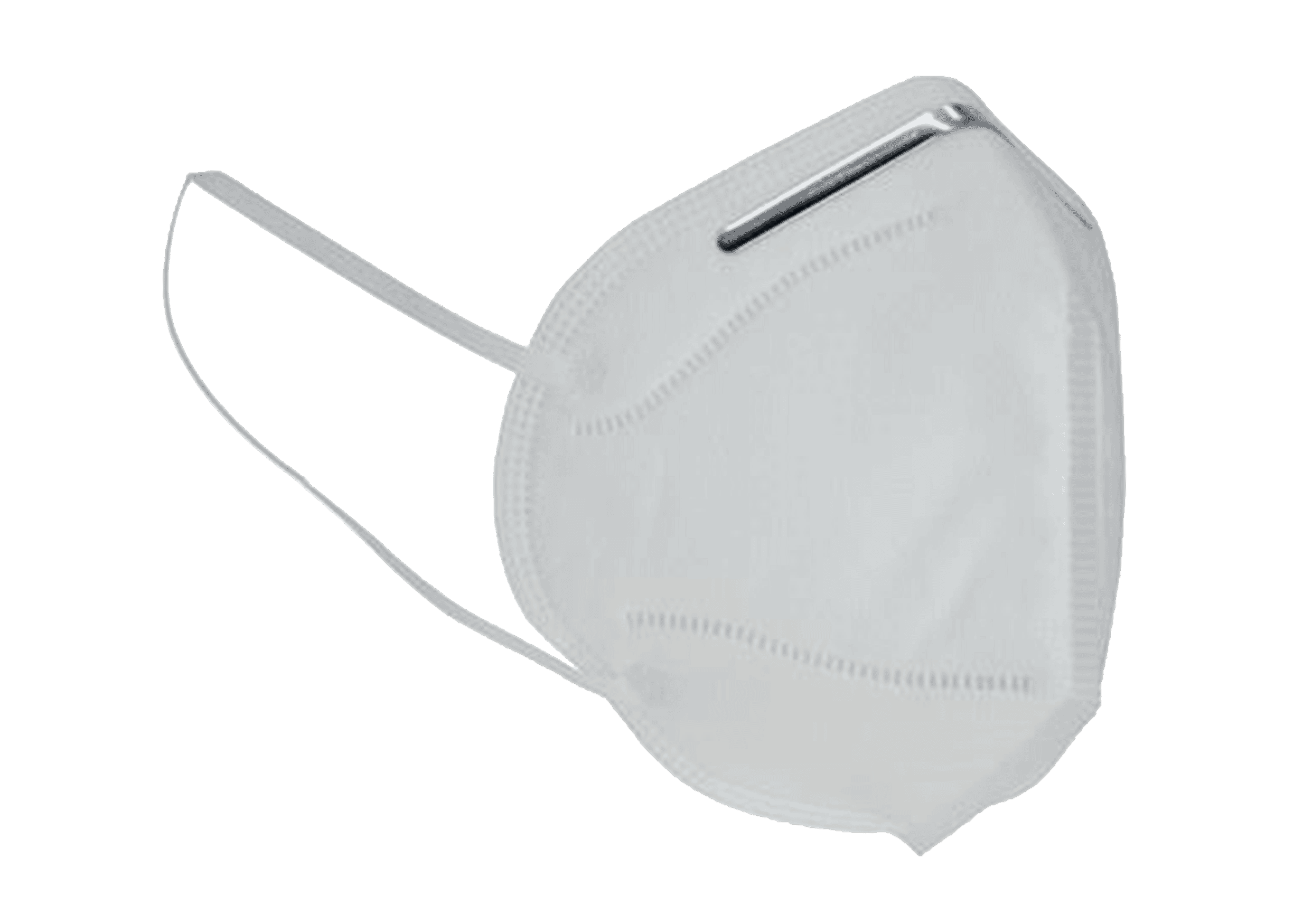KN95 Protective Face Mask (x10)