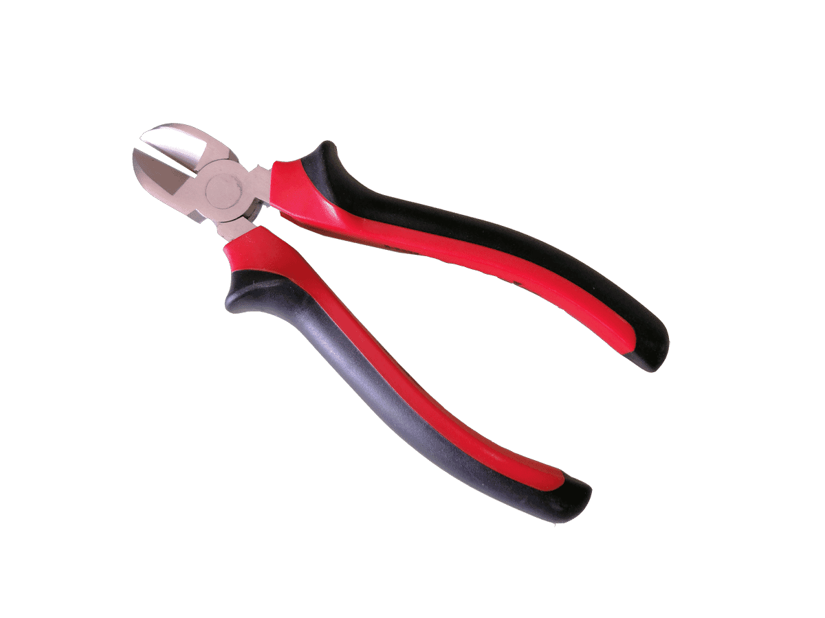 6 Inch Heavy Duty Diagonal Side Cutters Connectec.uk