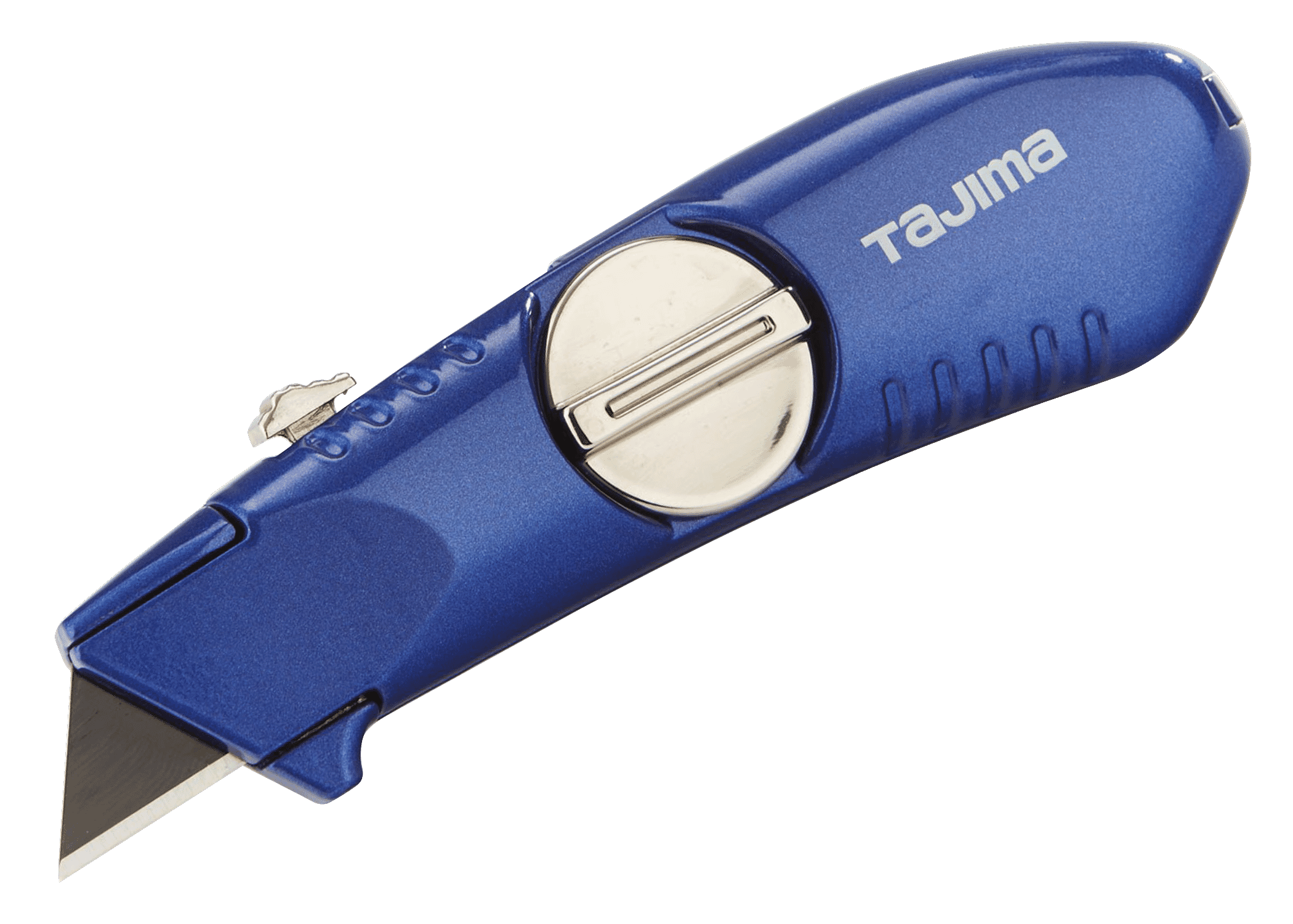 TAJIMA Stanley Knife (Blue)