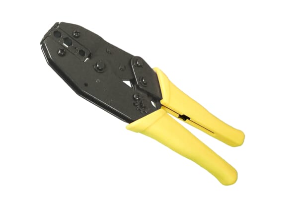 Rg59 shop crimping tool