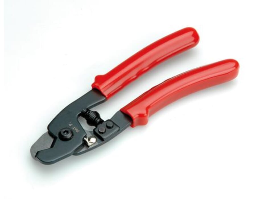 Heavy duty Coax Cable Cutter | Connectec.uk