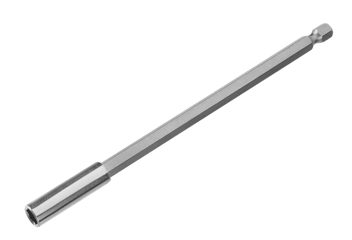 Magnetic Screwdriver Bit Holder 150mm