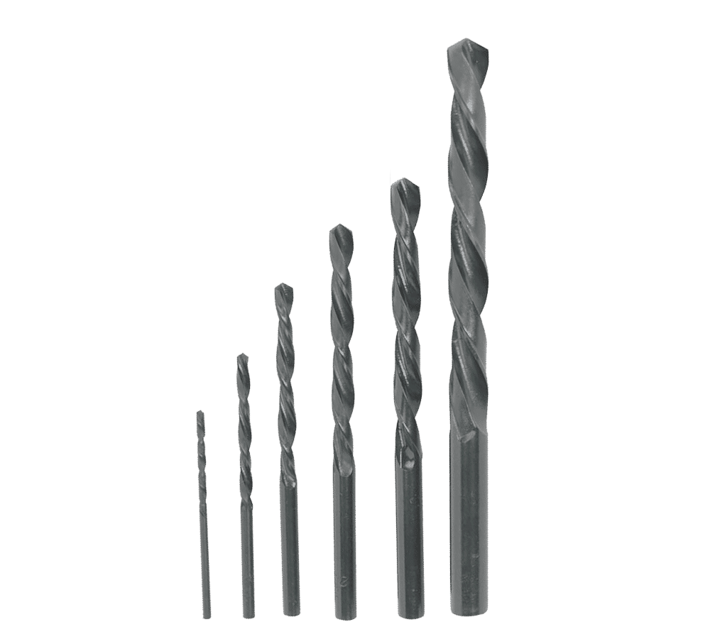 HSS Steel Drill Bit 2.5mm