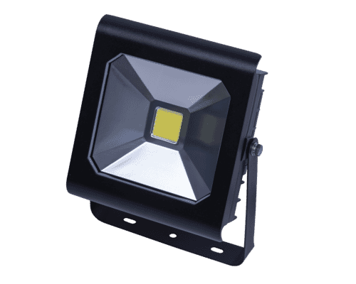 Diamond Celsian IV LED Floodlight with Photocell 50W 6000K