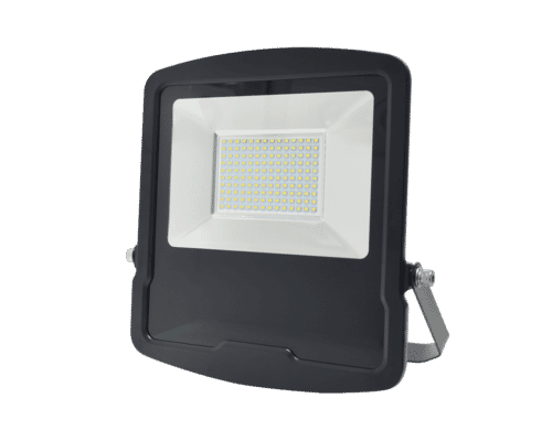 Diamond Tatton Slimline High Power LED Floodlight 80W 6000K